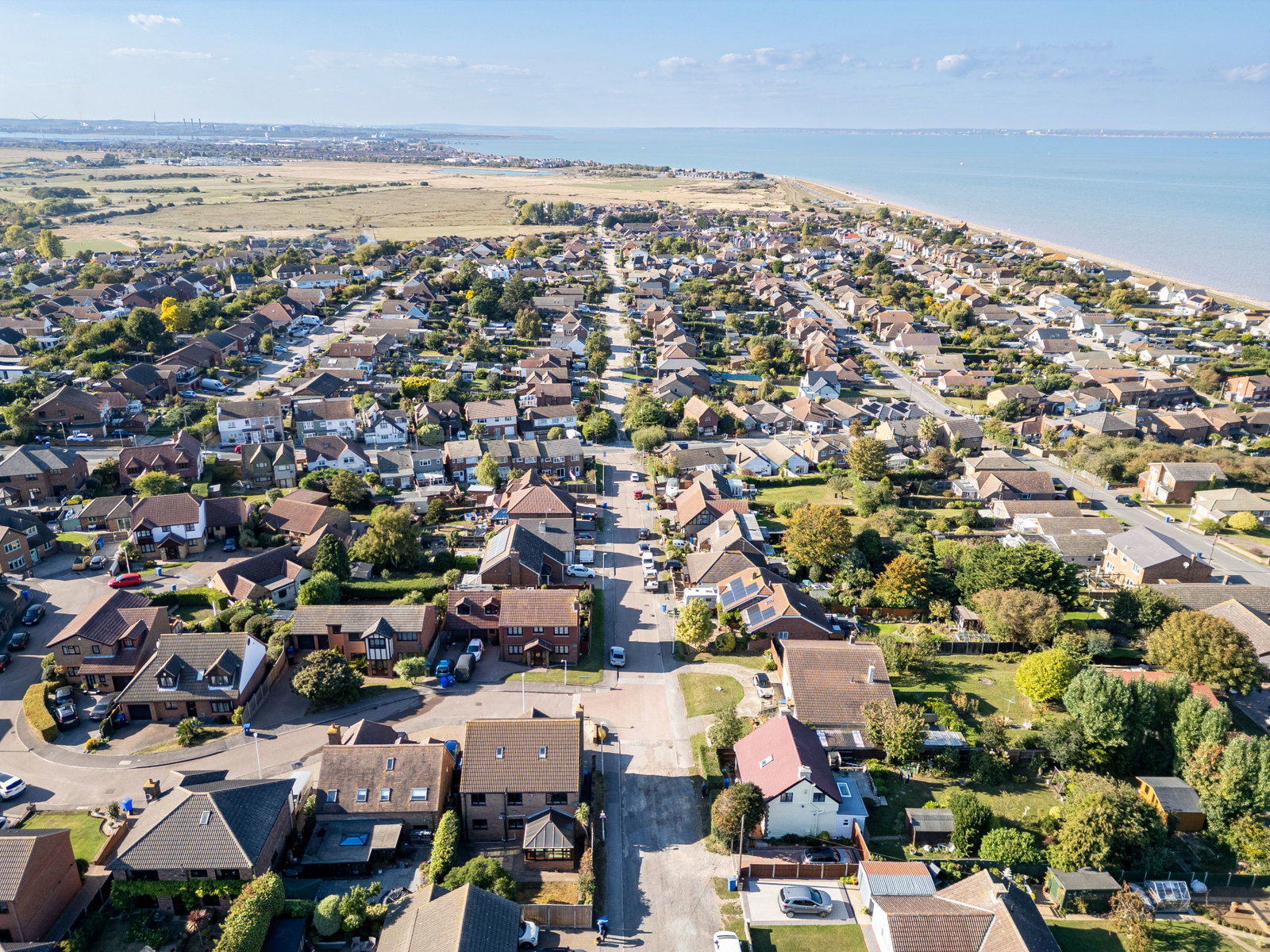 Detached House in Sheerness