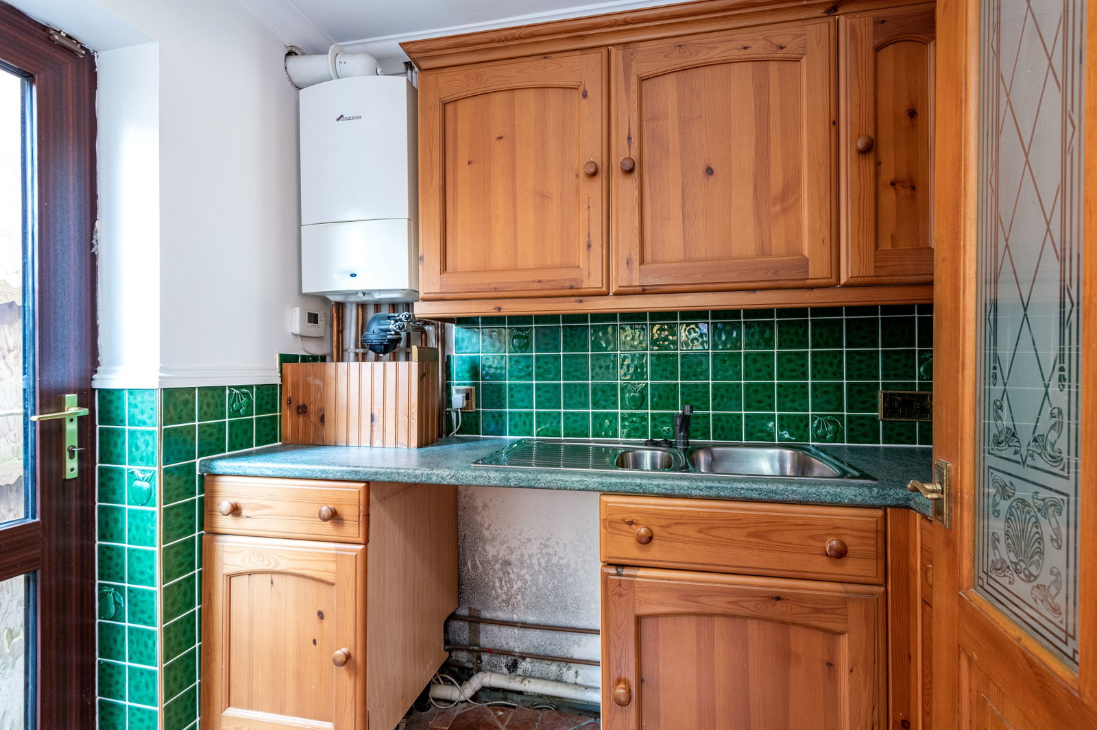 Detached House in Sheerness
