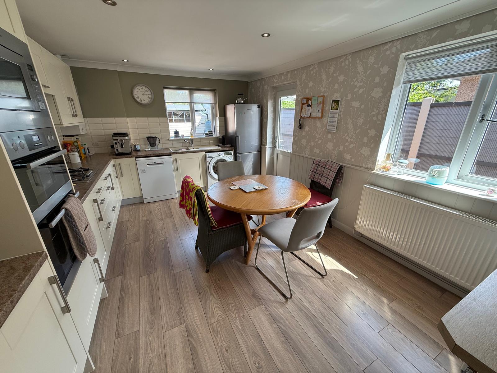 Bungalow in Broadstairs