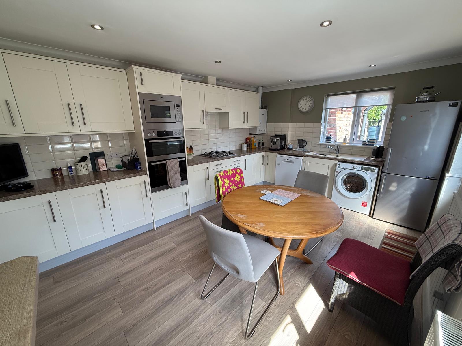 Bungalow in Broadstairs