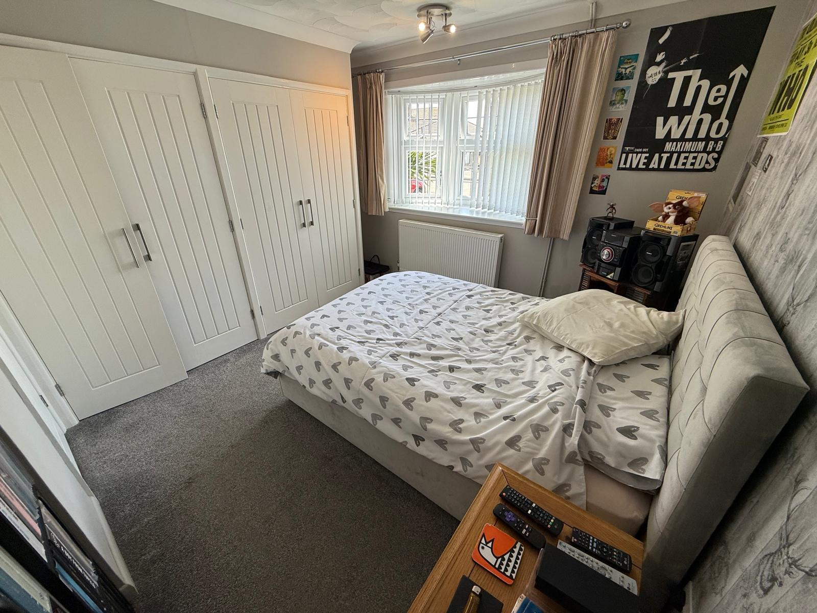 Bungalow in Broadstairs