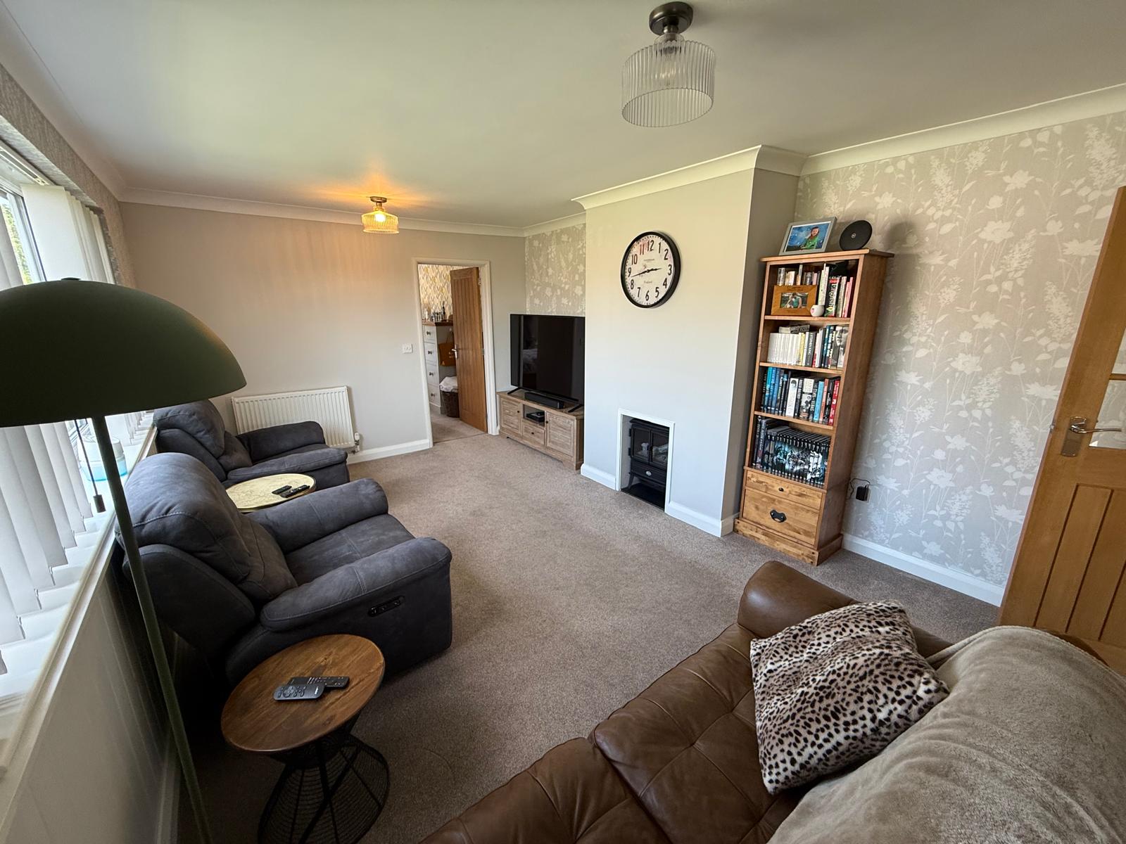 Bungalow in Broadstairs