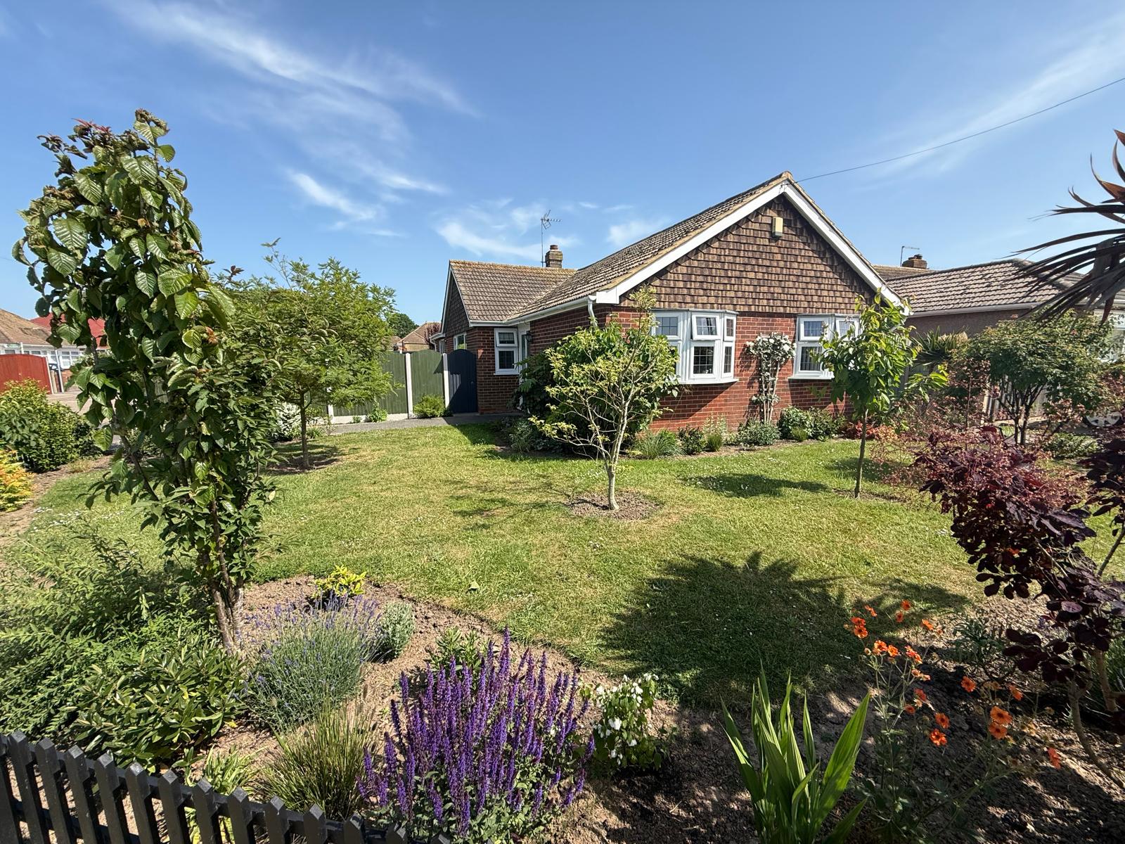 Bungalow in Broadstairs