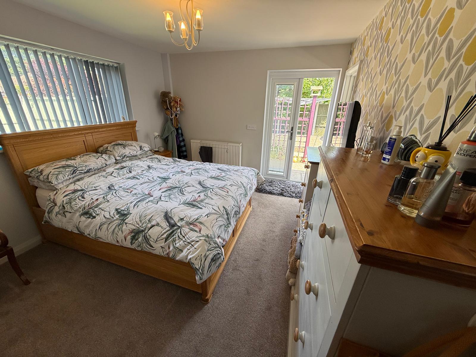 Bungalow in Broadstairs