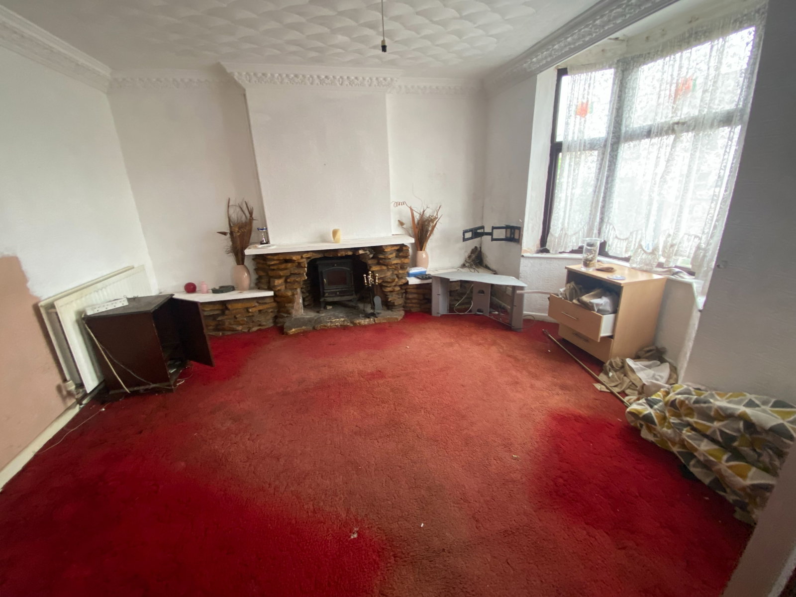 Detached House in Peterborough