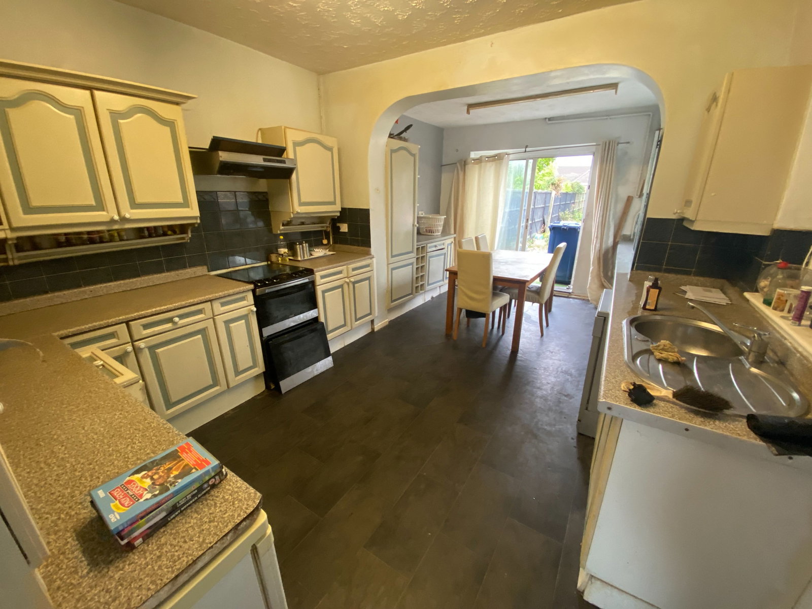 Detached House in Peterborough