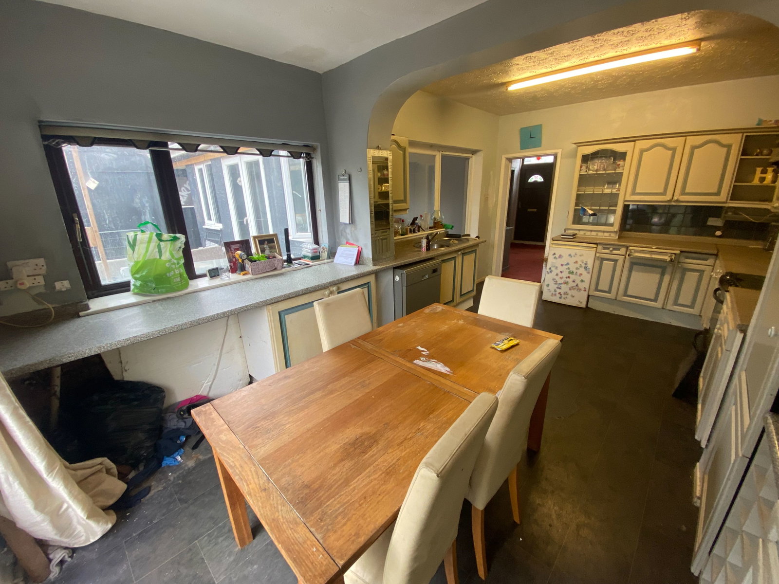 Detached House in Peterborough