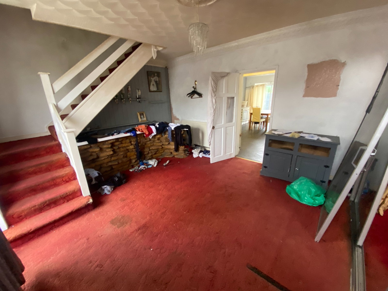 Detached House in Peterborough
