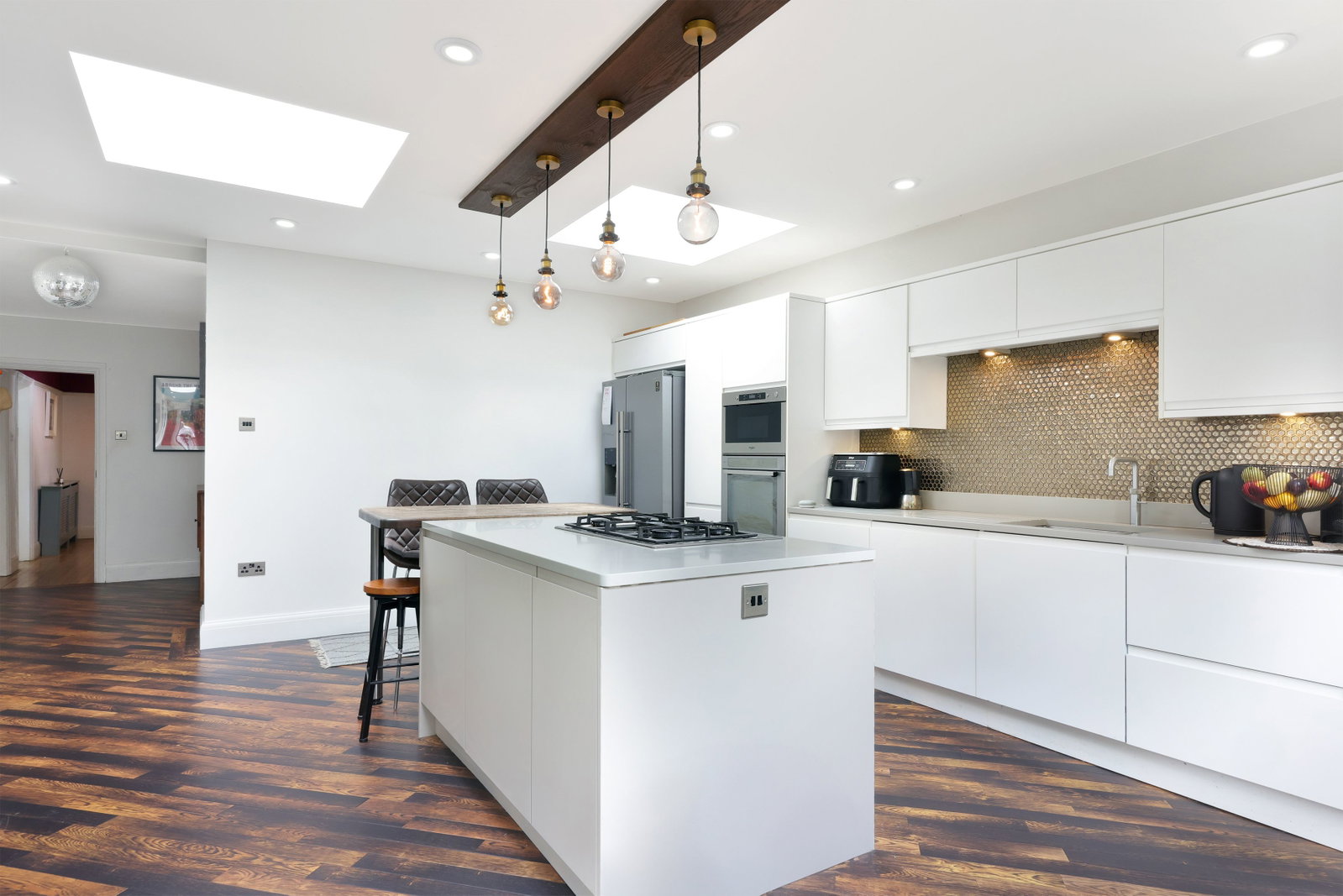 Detached House in Cheltenham