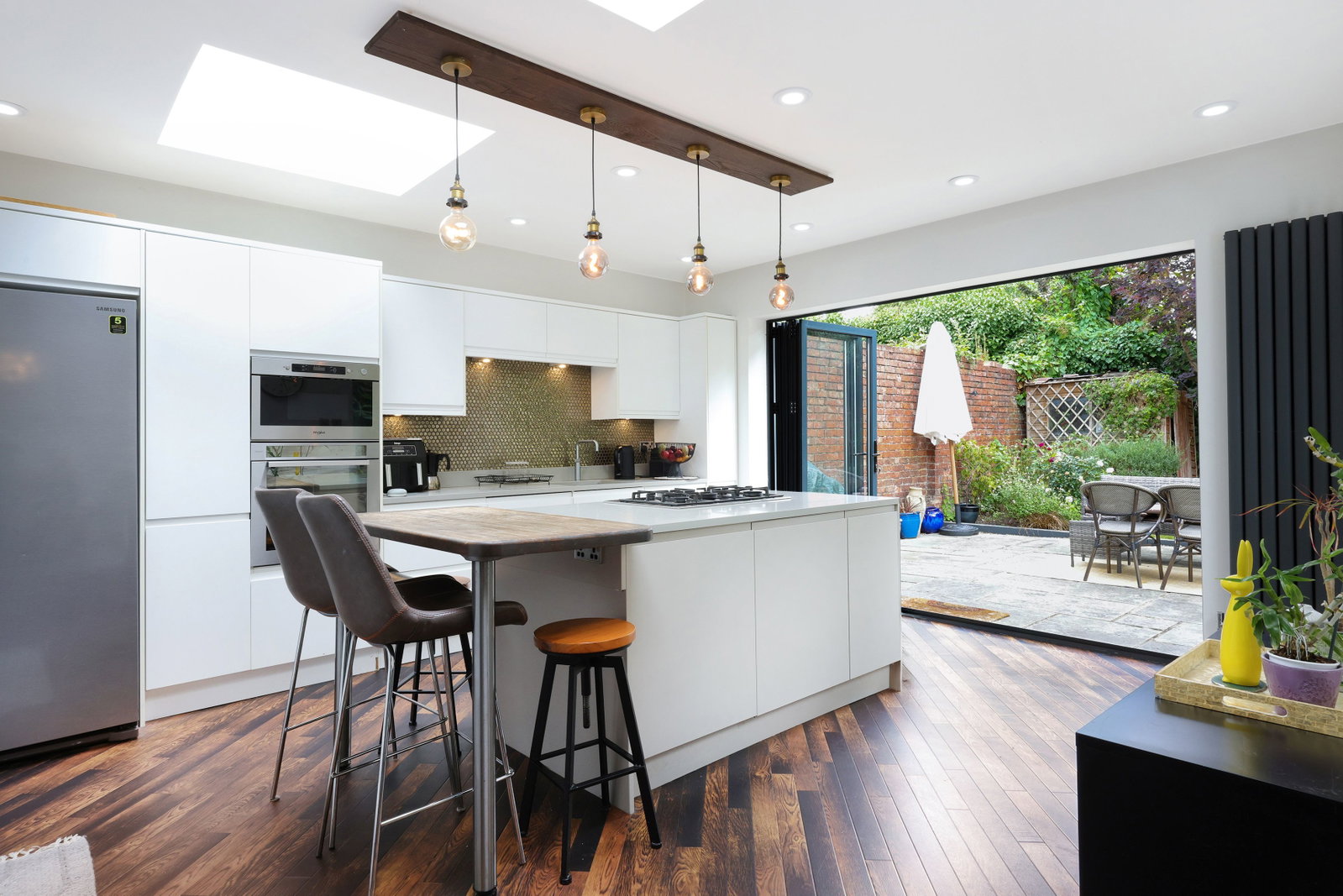 Detached House in Cheltenham