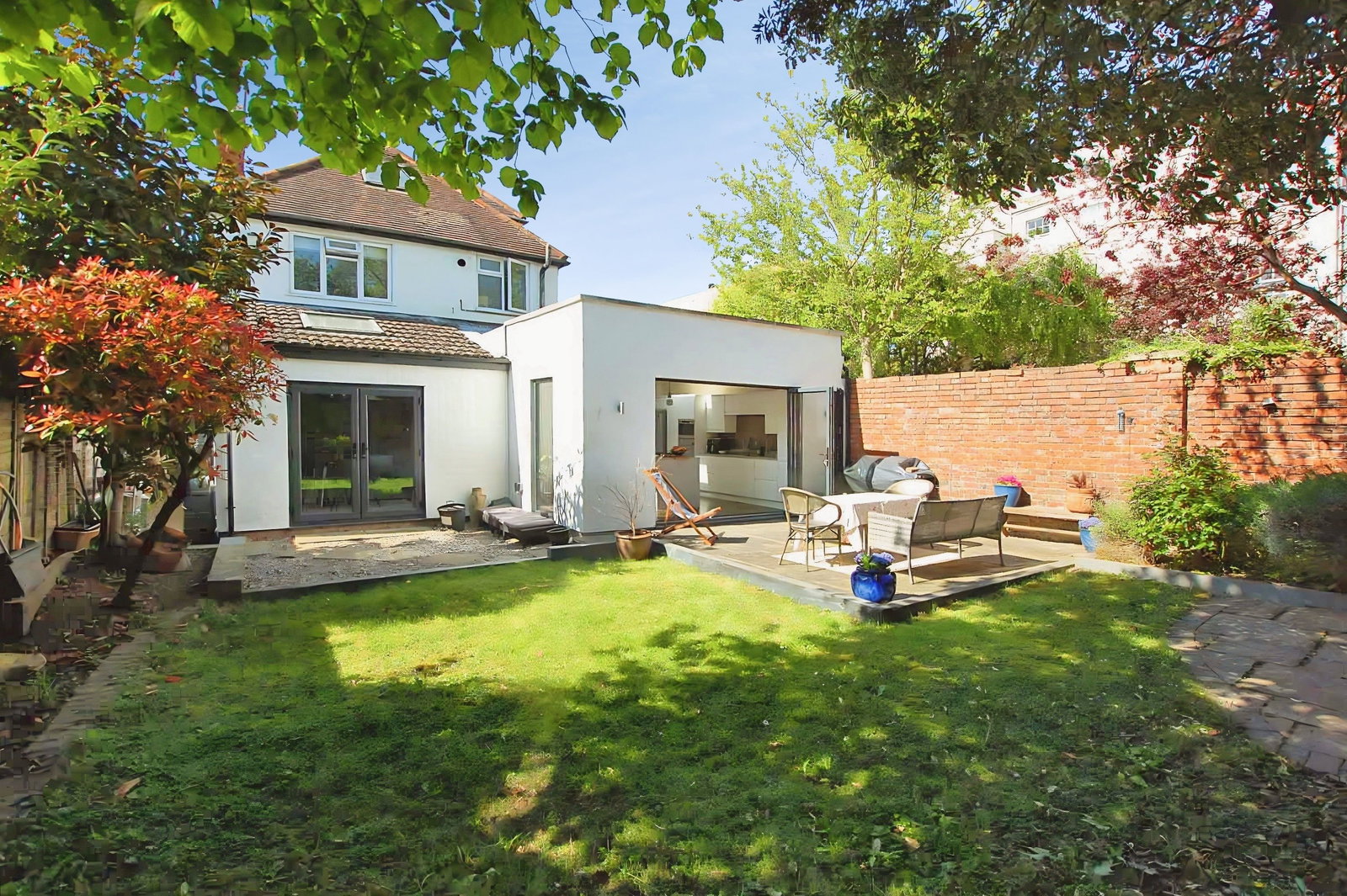 Detached House in Cheltenham