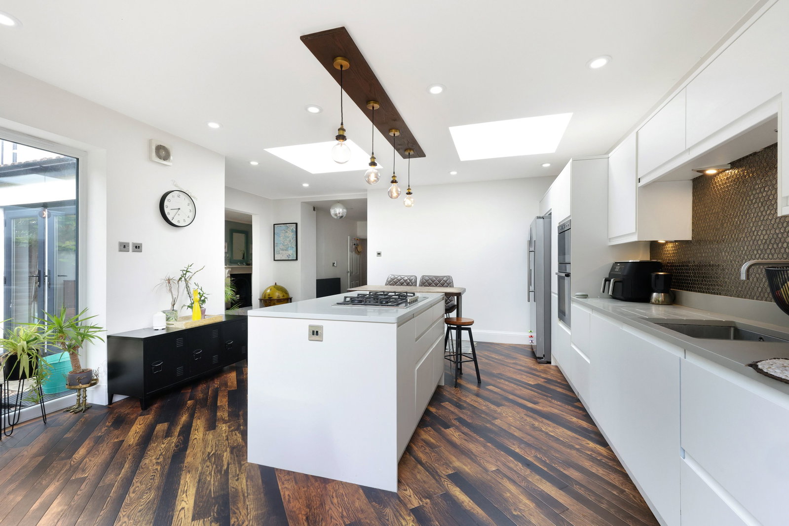 Detached House in Cheltenham