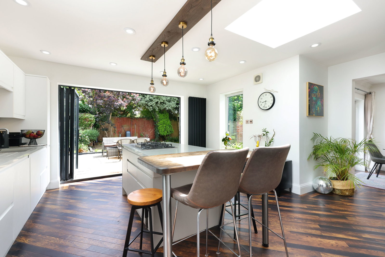 Detached House in Cheltenham