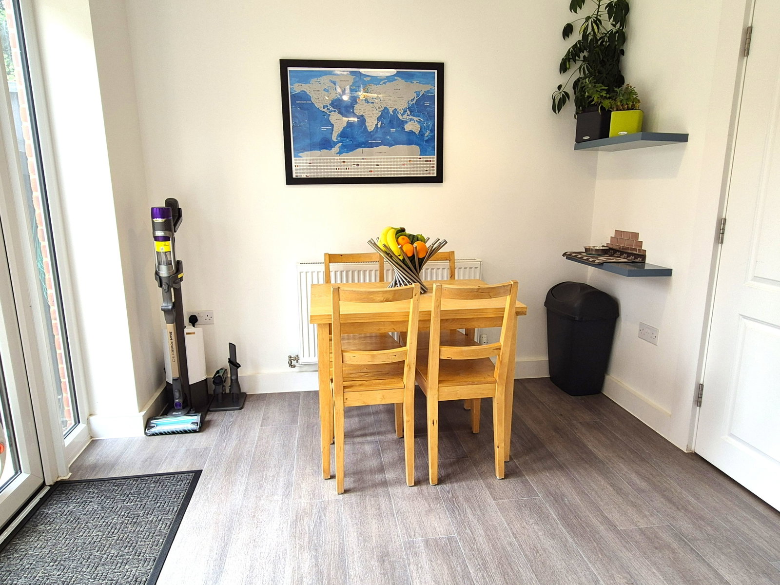 Semi Detached House in Henlow