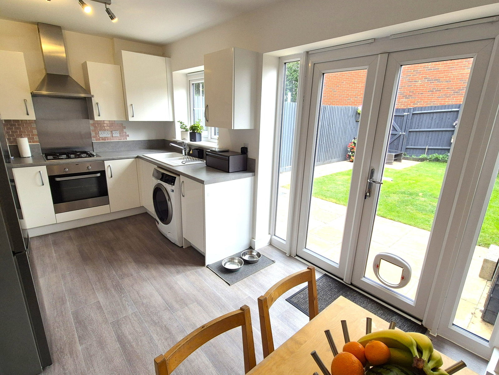 Semi Detached House in Henlow