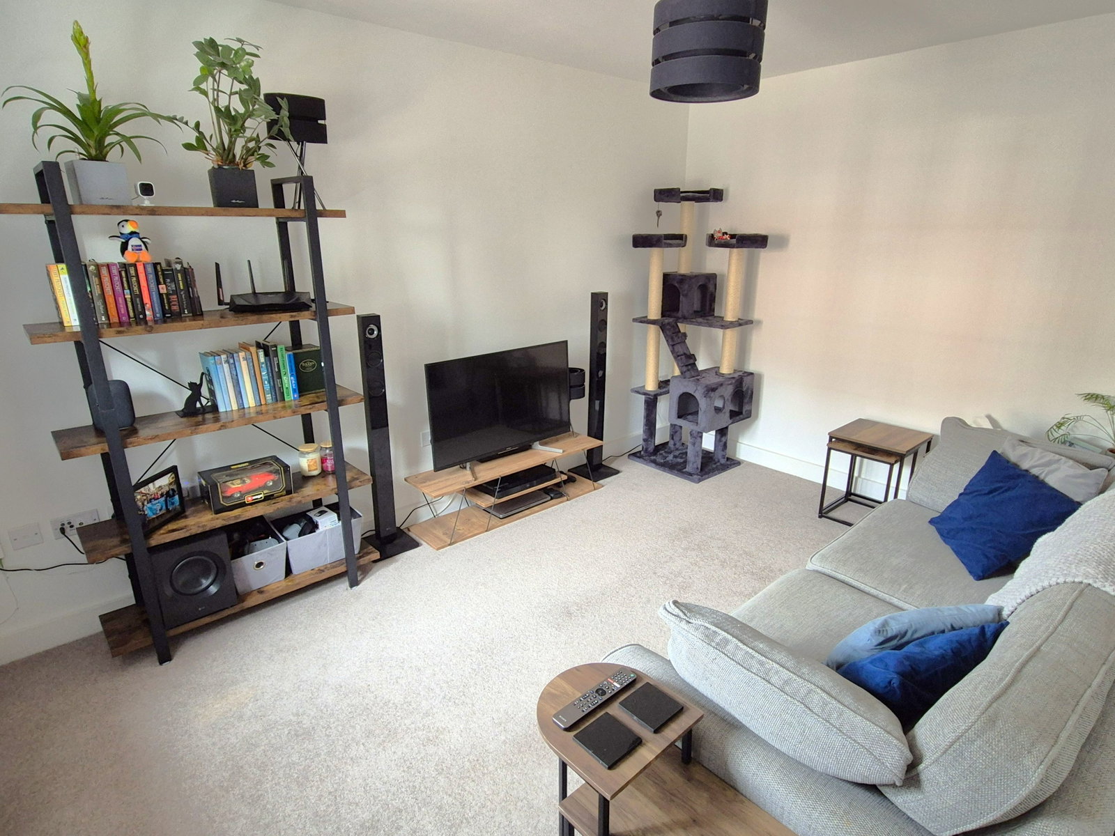 Semi Detached House in Henlow