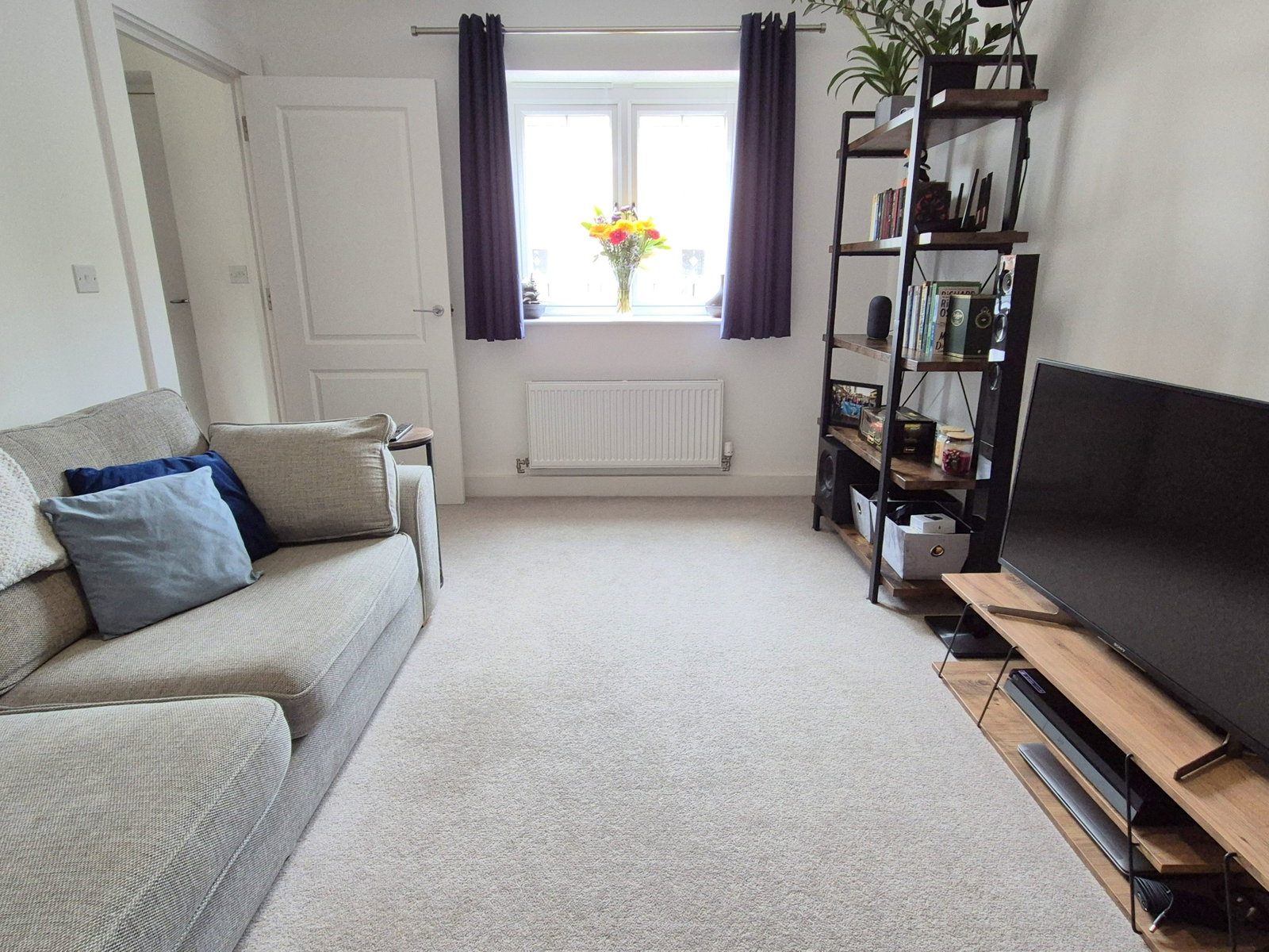 Semi Detached House in Henlow