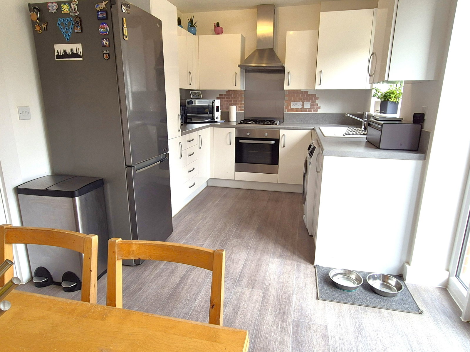 Semi Detached House in Henlow
