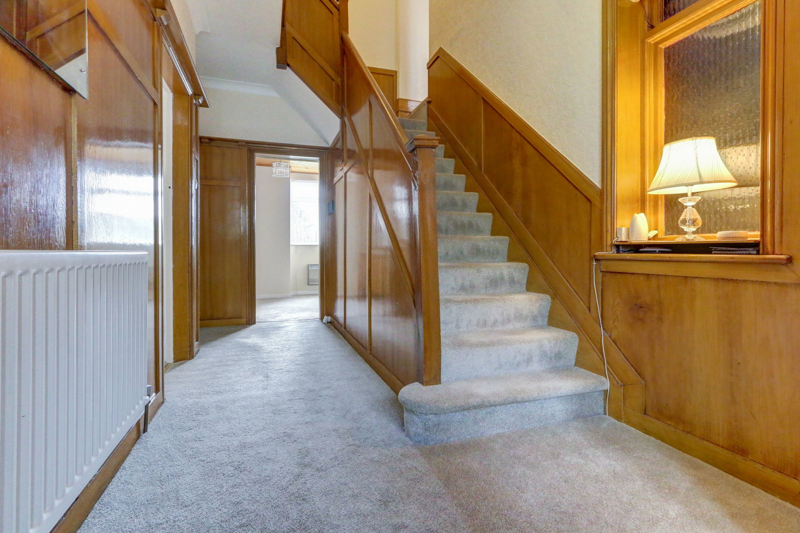 Detached House in Bedlington