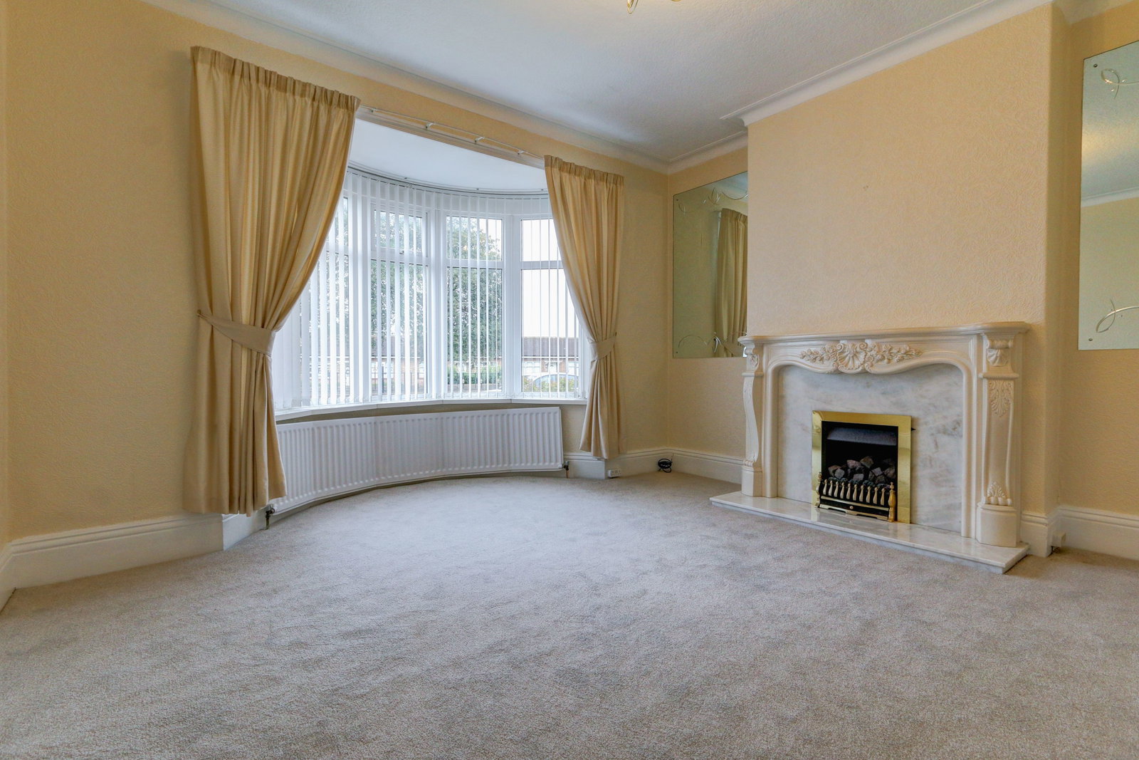 Detached House in Bedlington