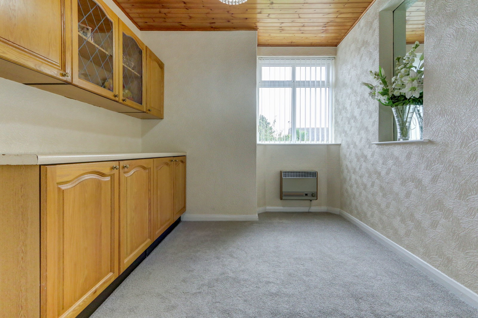 Detached House in Bedlington