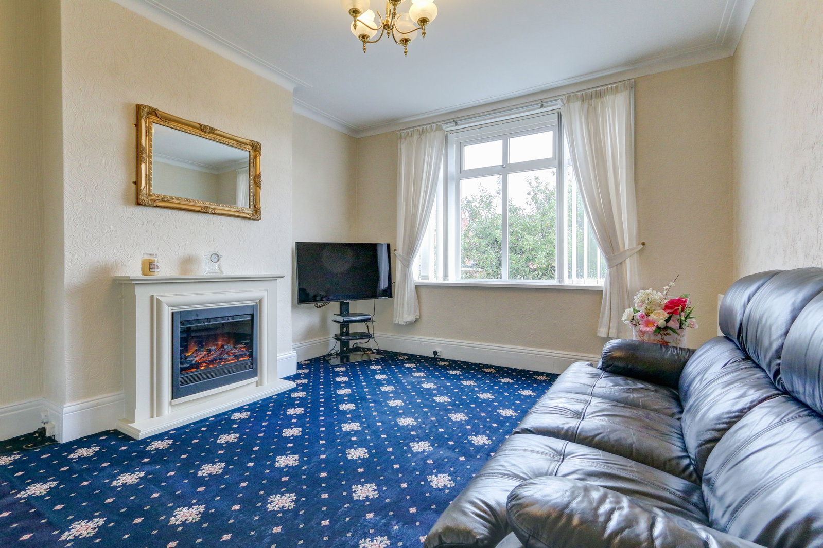 Detached House in Bedlington