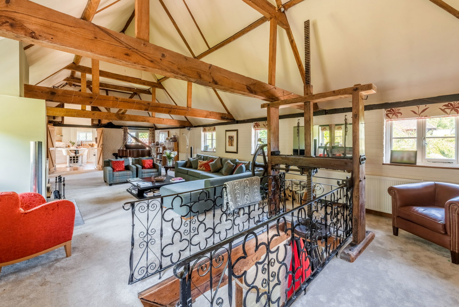 Detached House in Sevenoaks