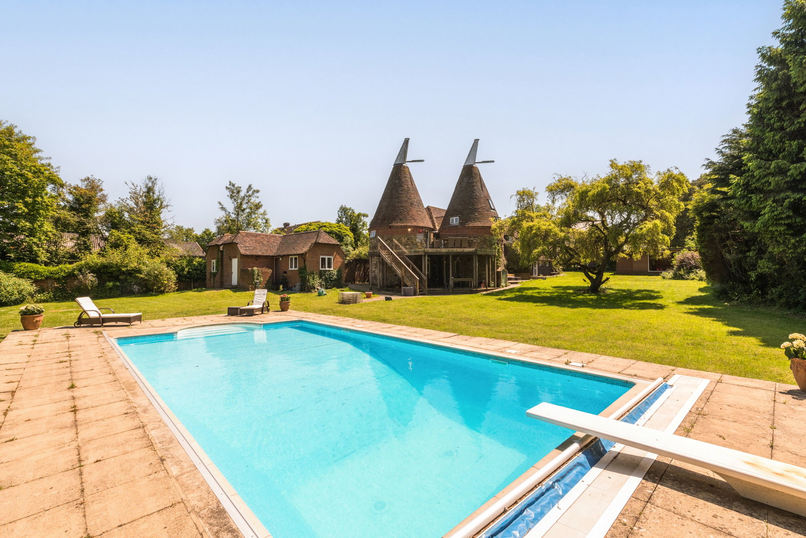 Detached House in Sevenoaks