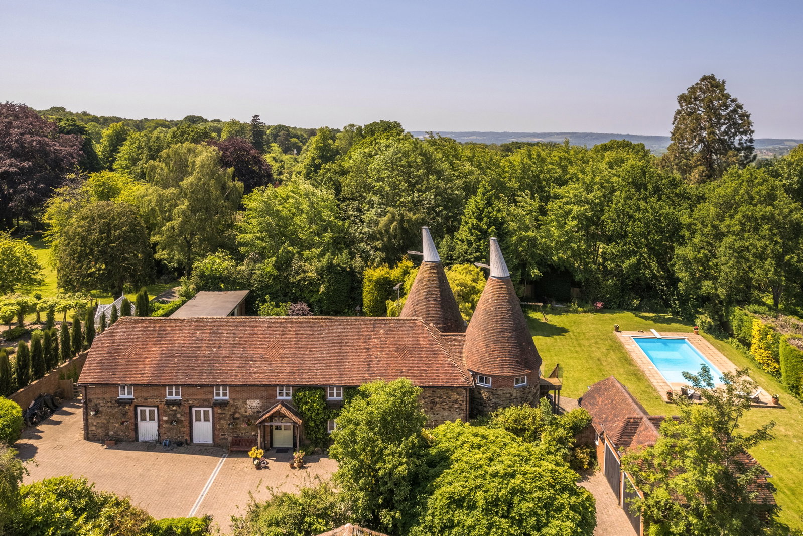 Detached House in Sevenoaks