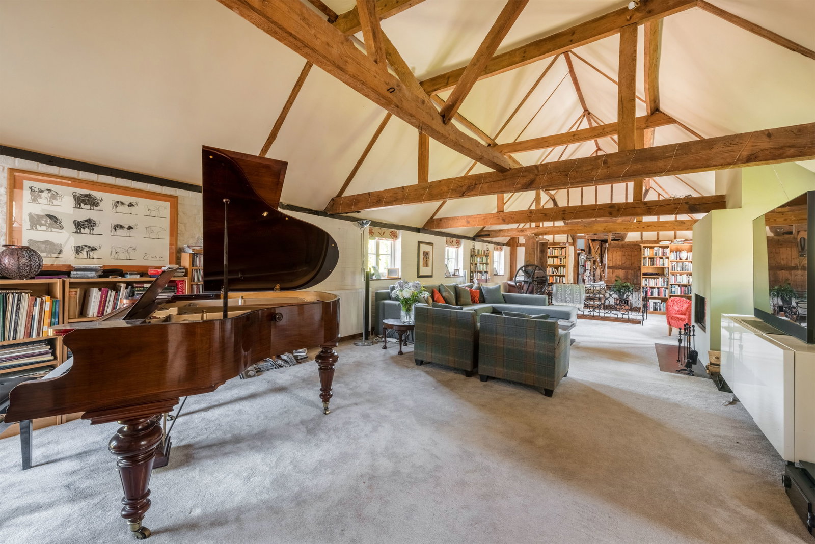 Detached House in Sevenoaks