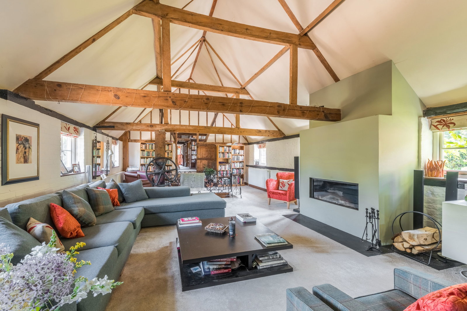 Detached House in Sevenoaks