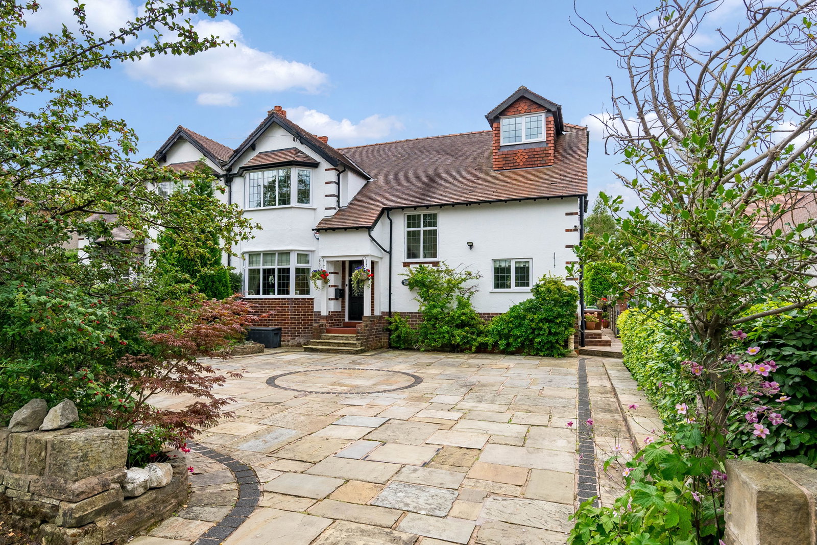 Semi Detached House in Stockport