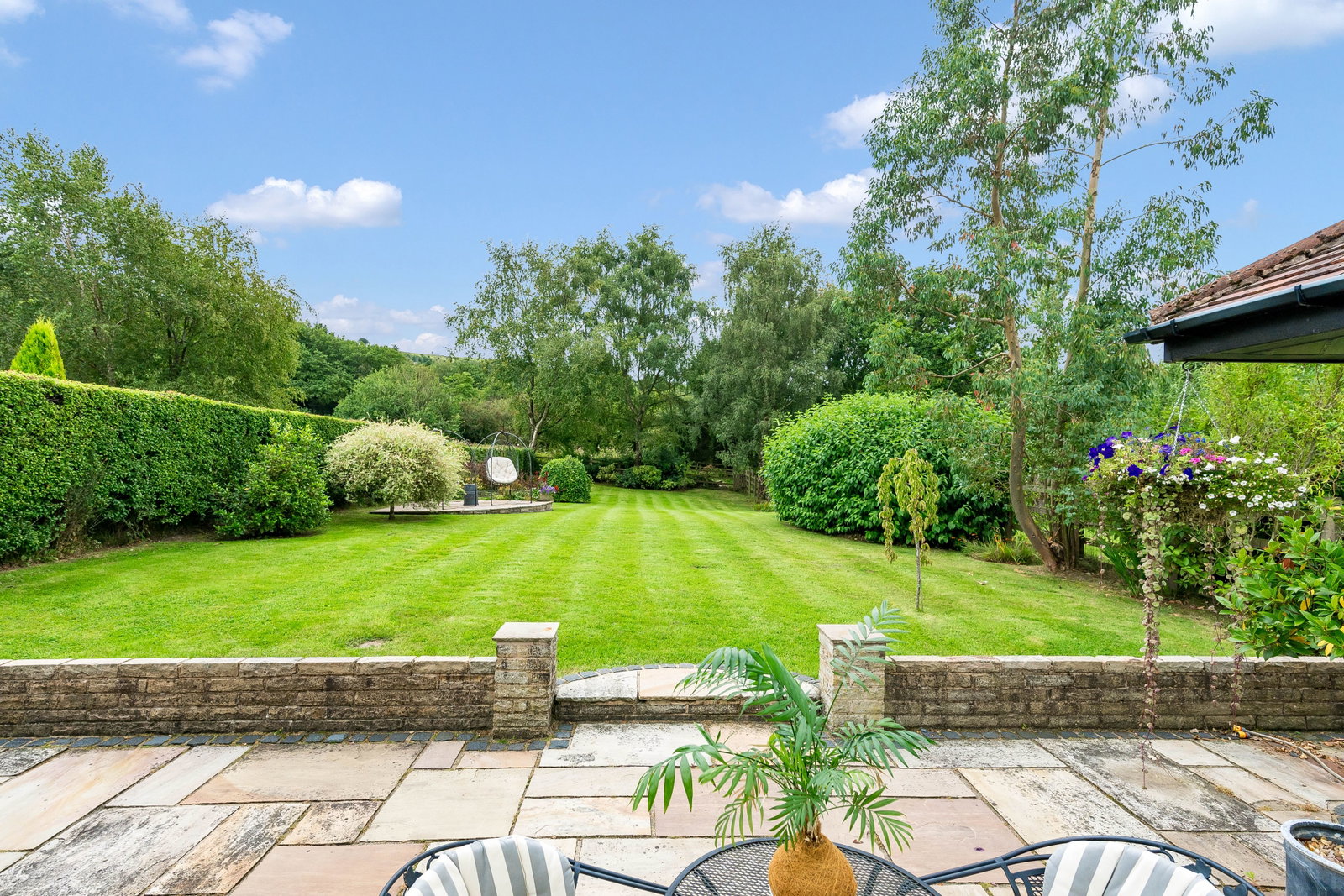 Semi Detached House in Stockport