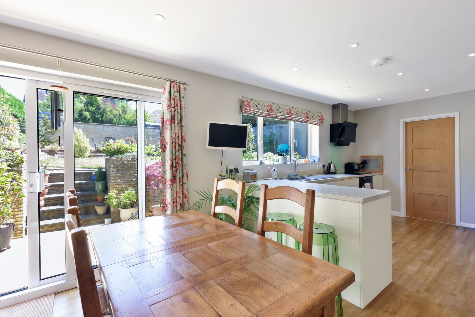 Detached House in Cheltenham