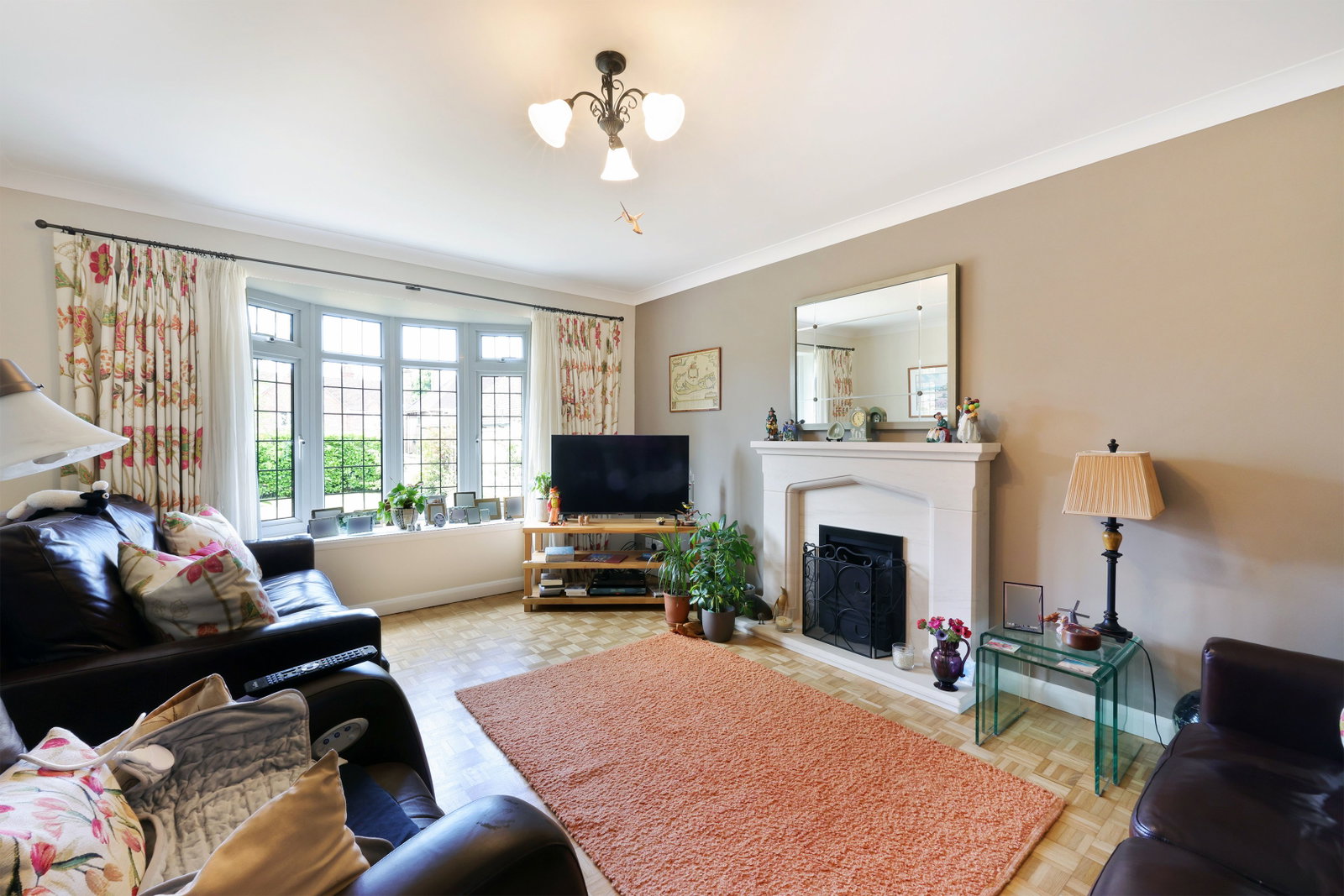 Detached House in Cheltenham