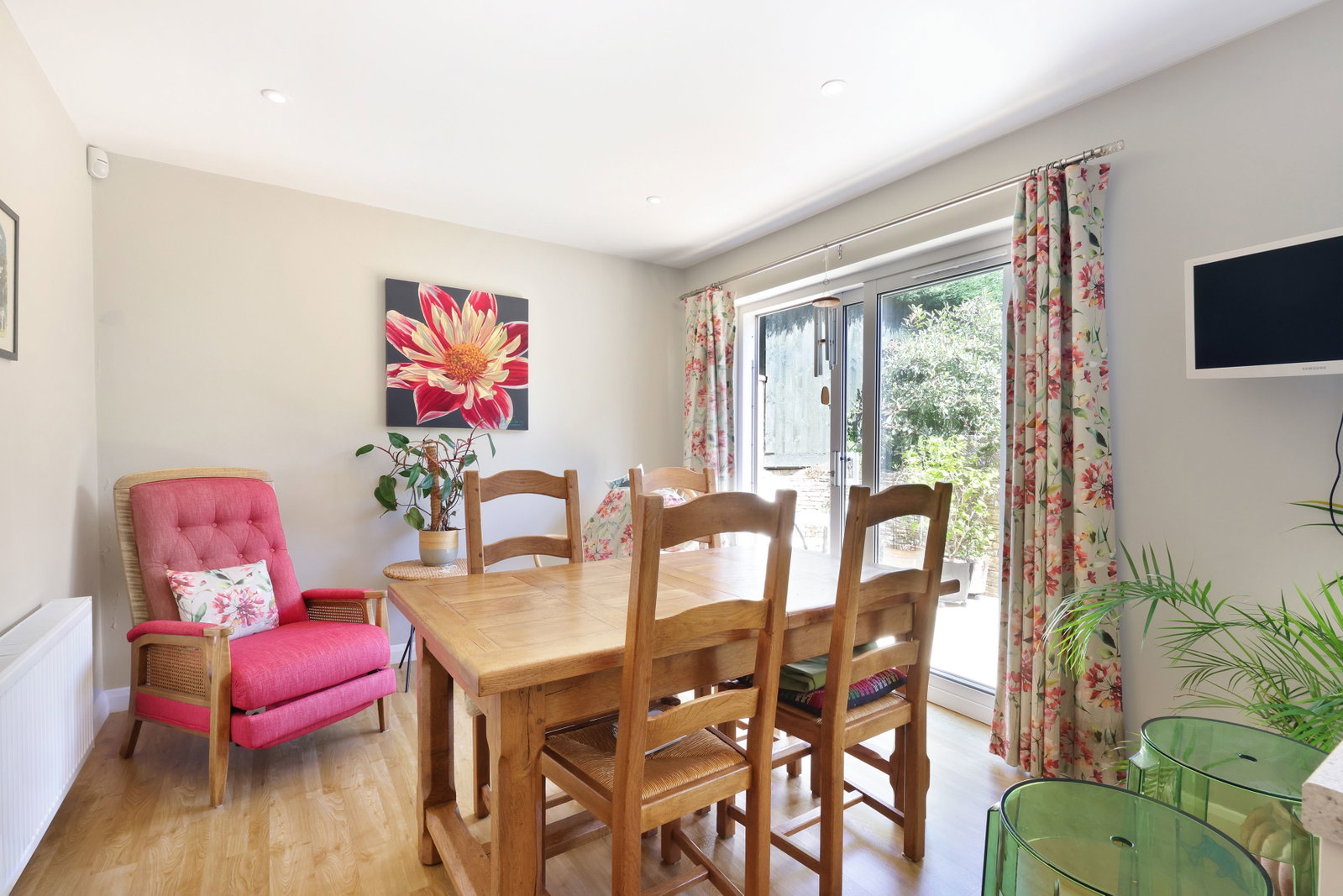 Detached House in Cheltenham