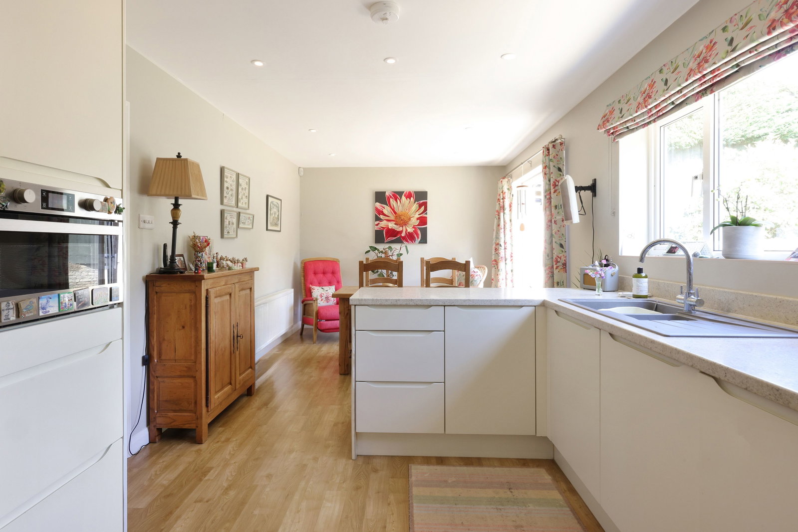 Detached House in Cheltenham