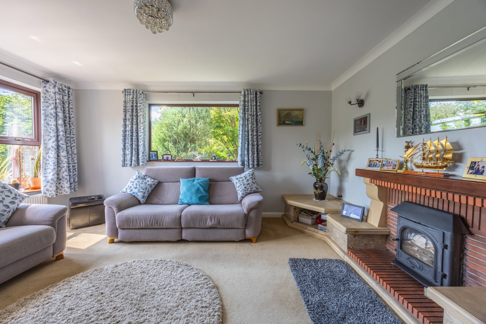 Bungalow in Bristol