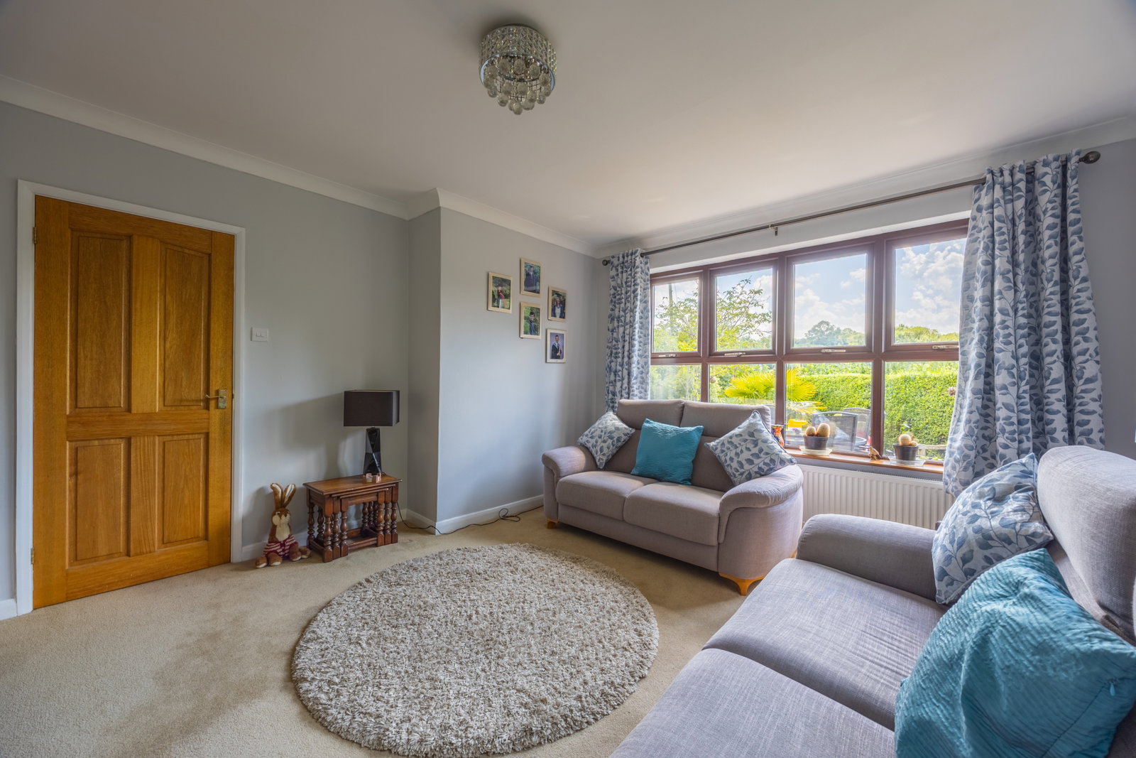Bungalow in Bristol