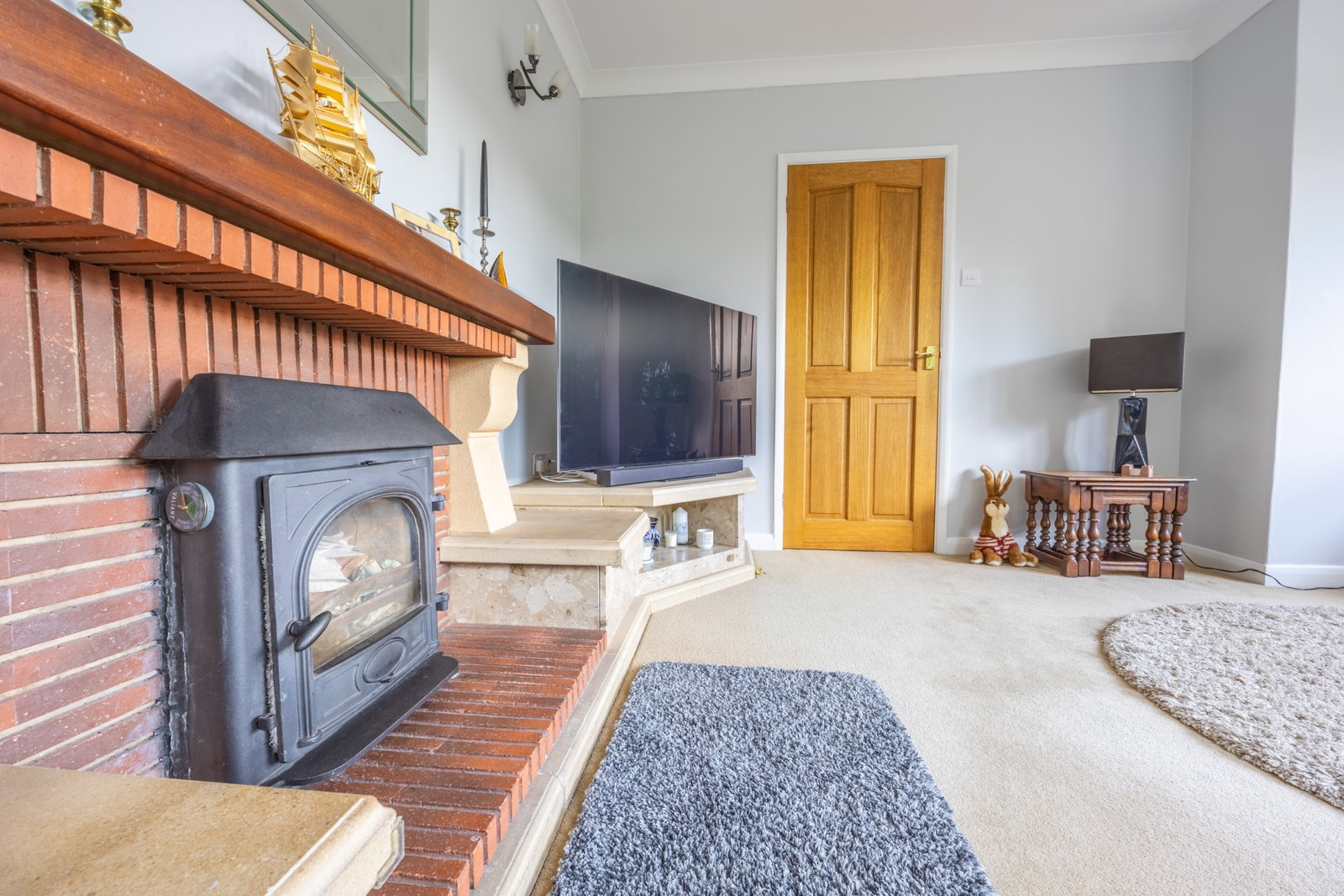 Bungalow in Bristol