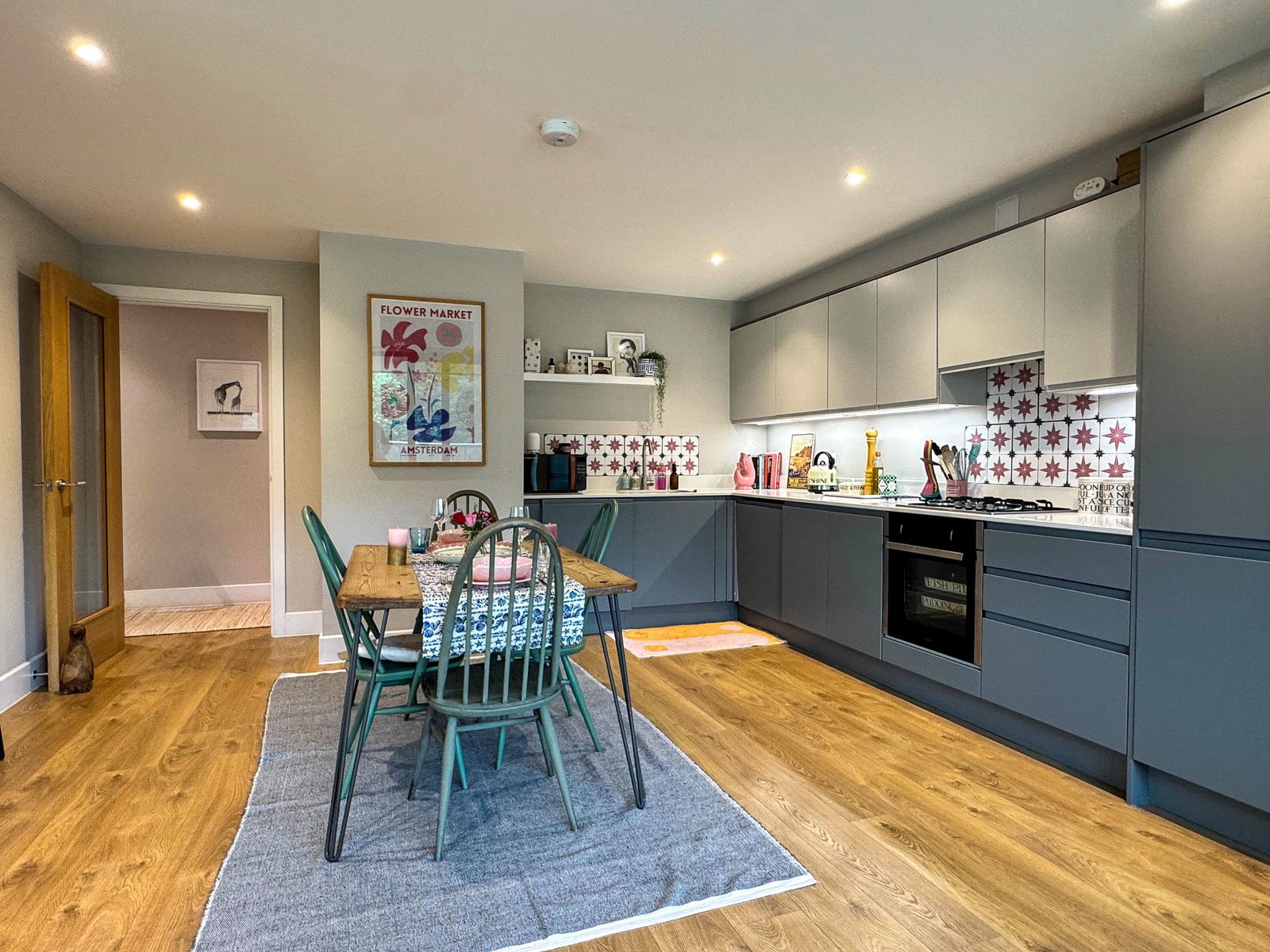 Apartment in Dover 4