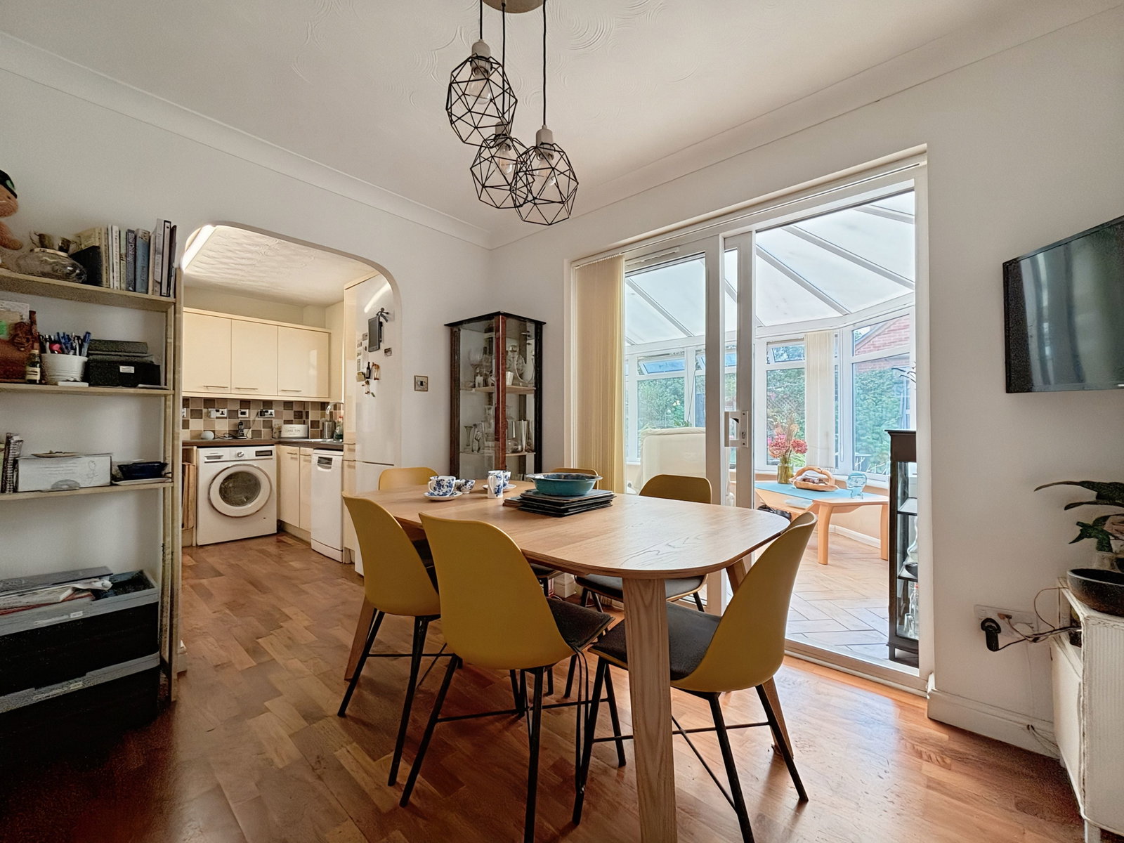 Detached House in Bristol