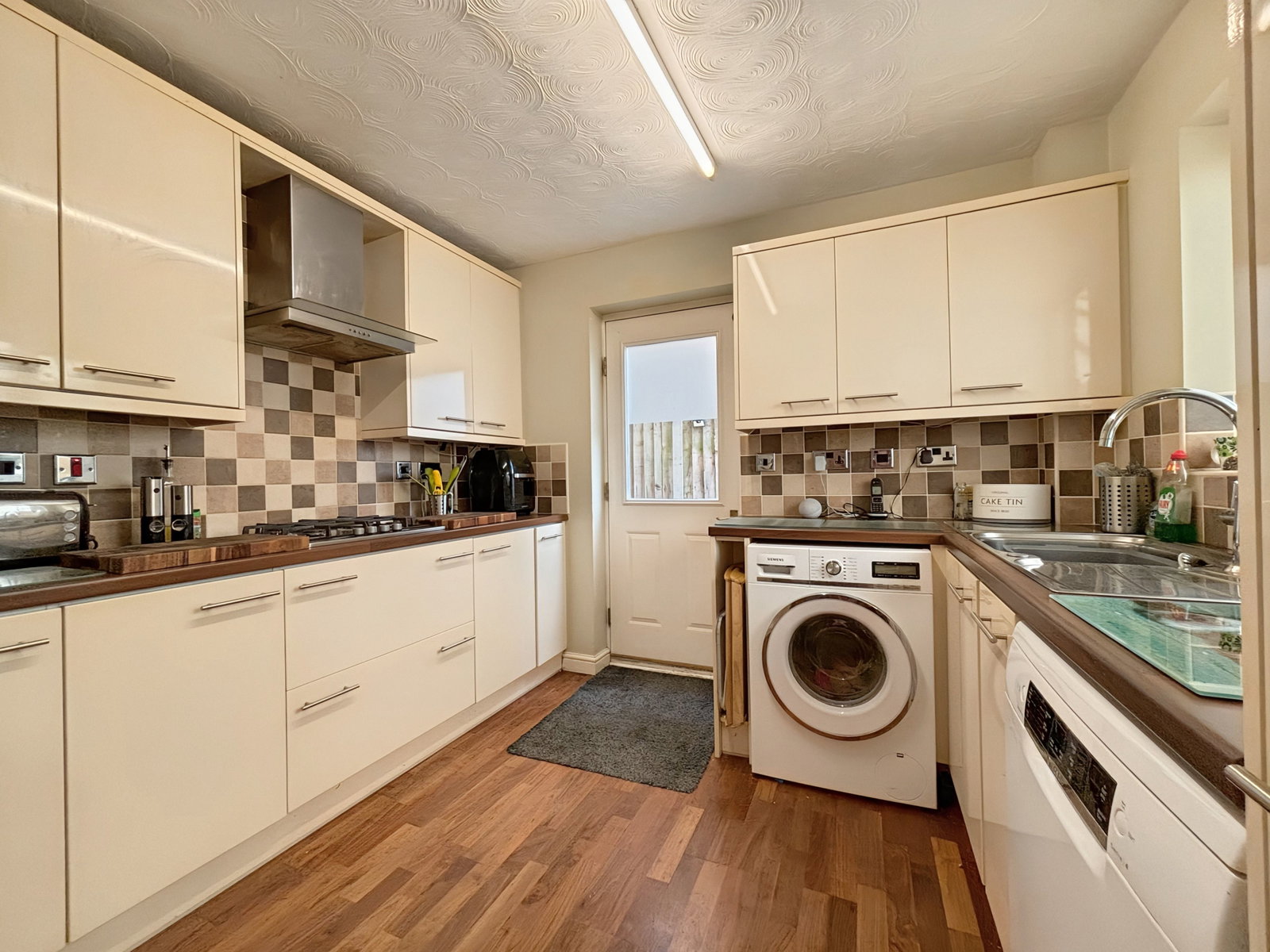 Detached House in Bristol