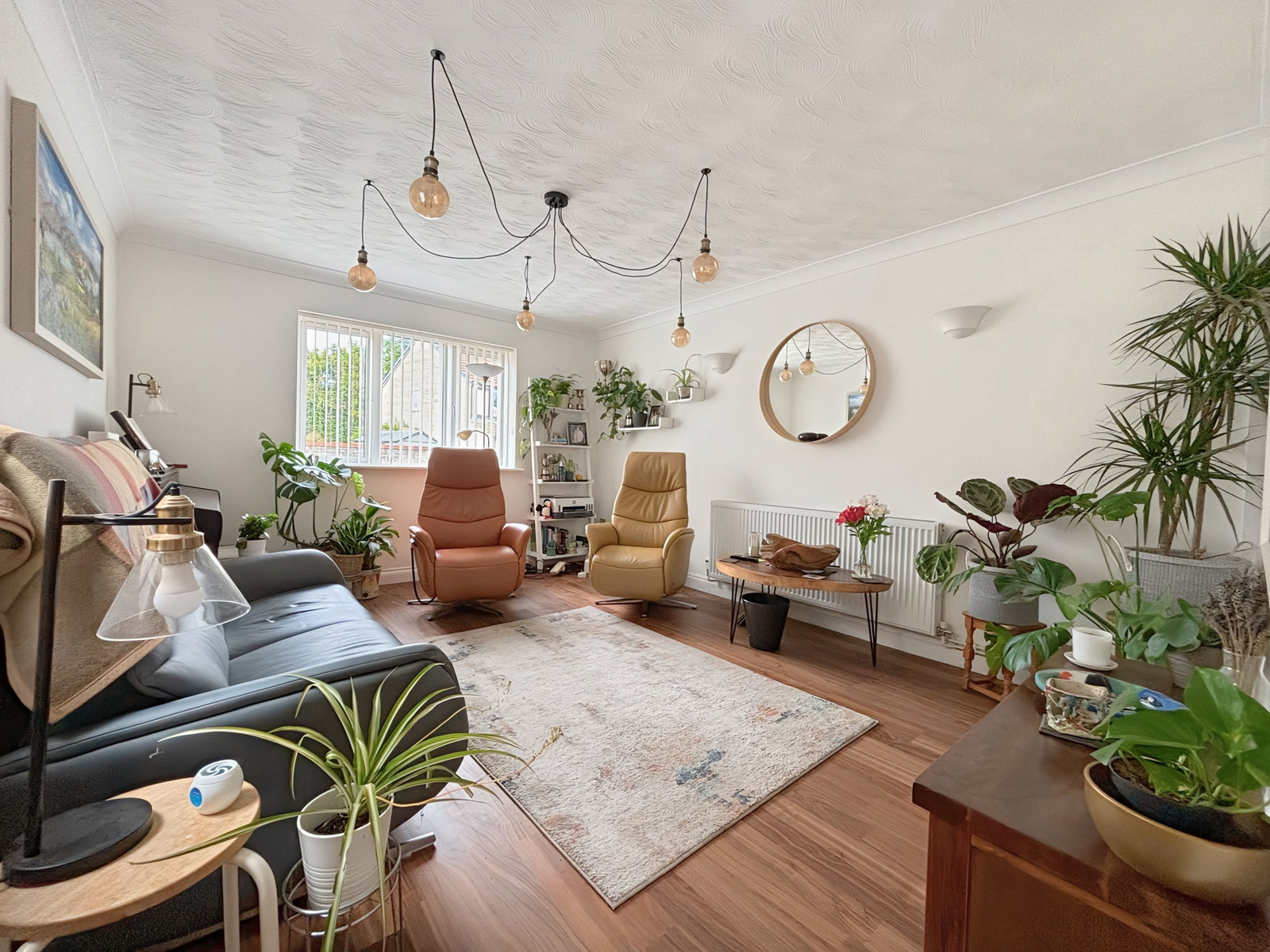 Detached House in Bristol