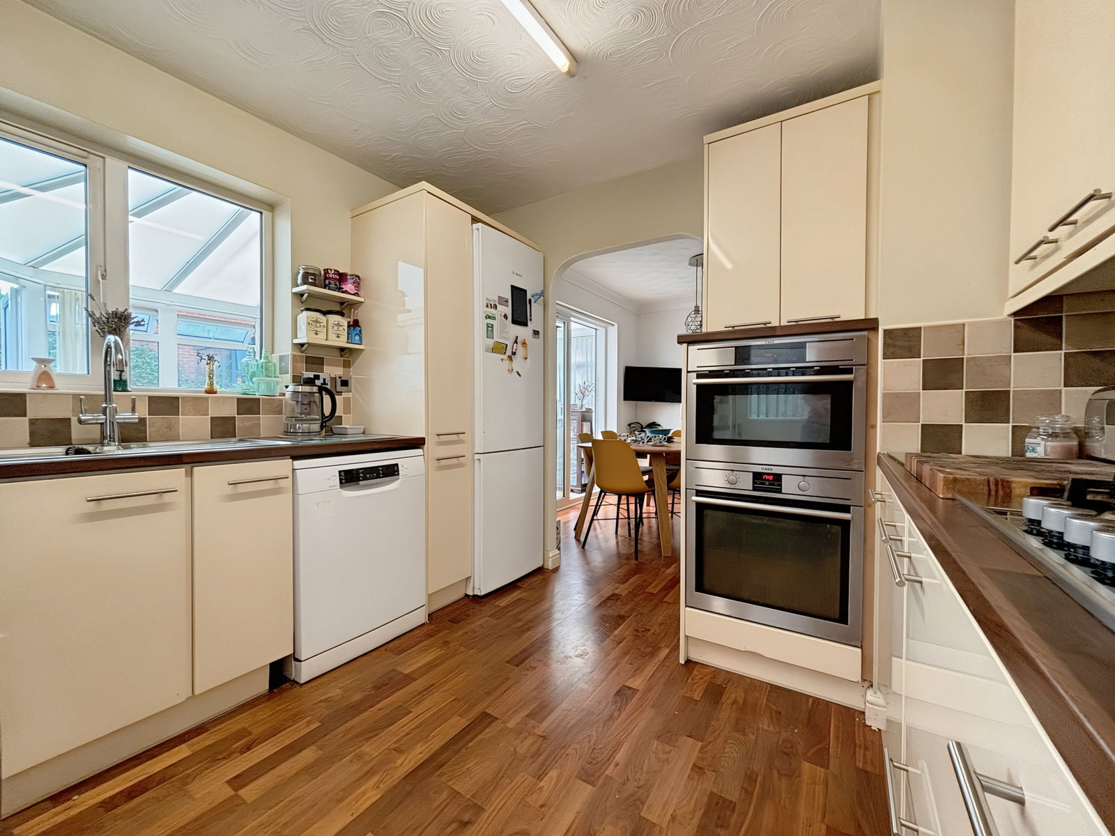 Detached House in Bristol
