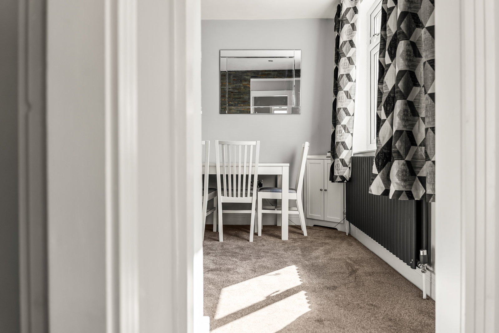 Semi Detached House in Macclesfield 5