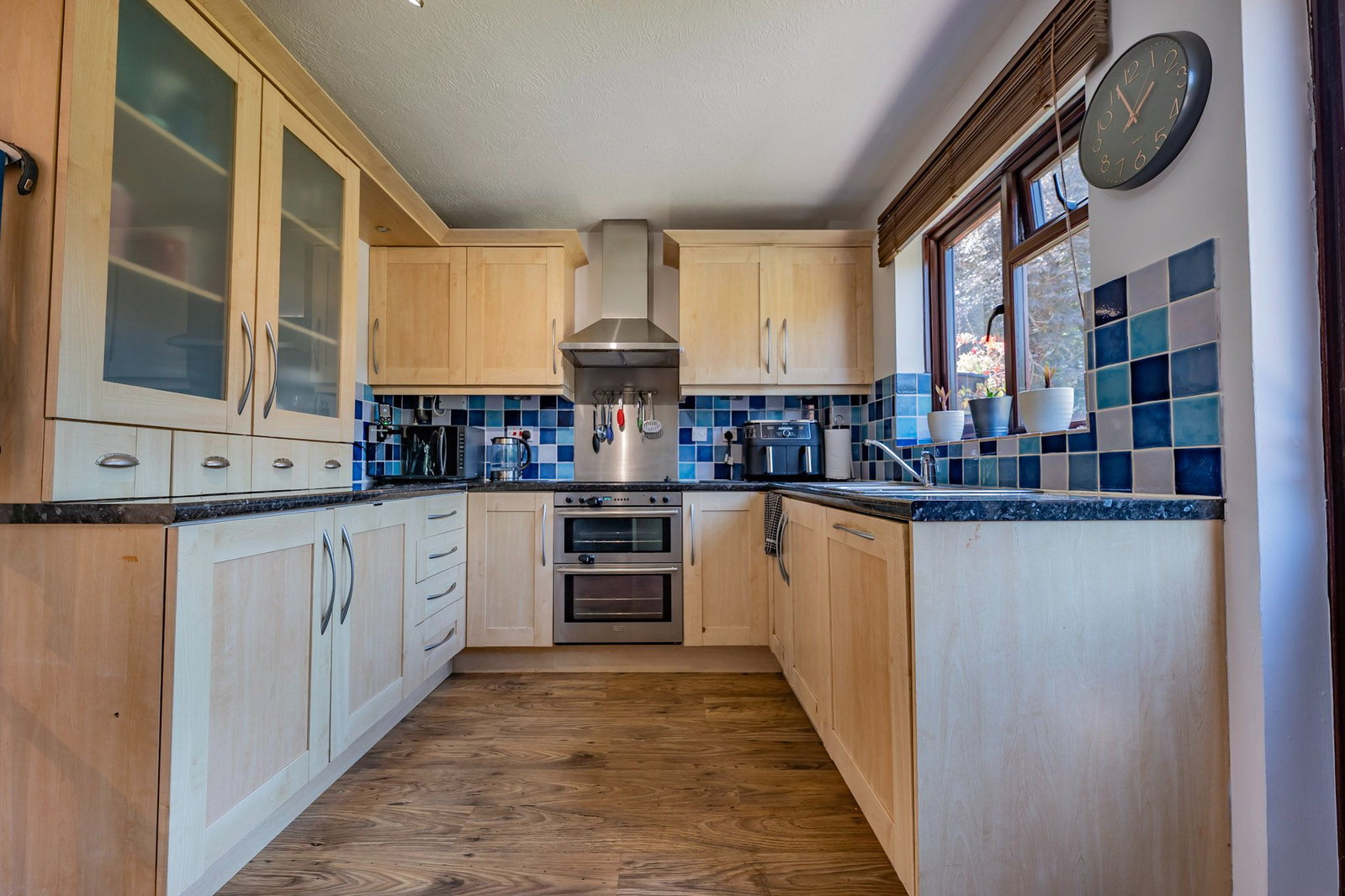 Detached House in Crowborough
