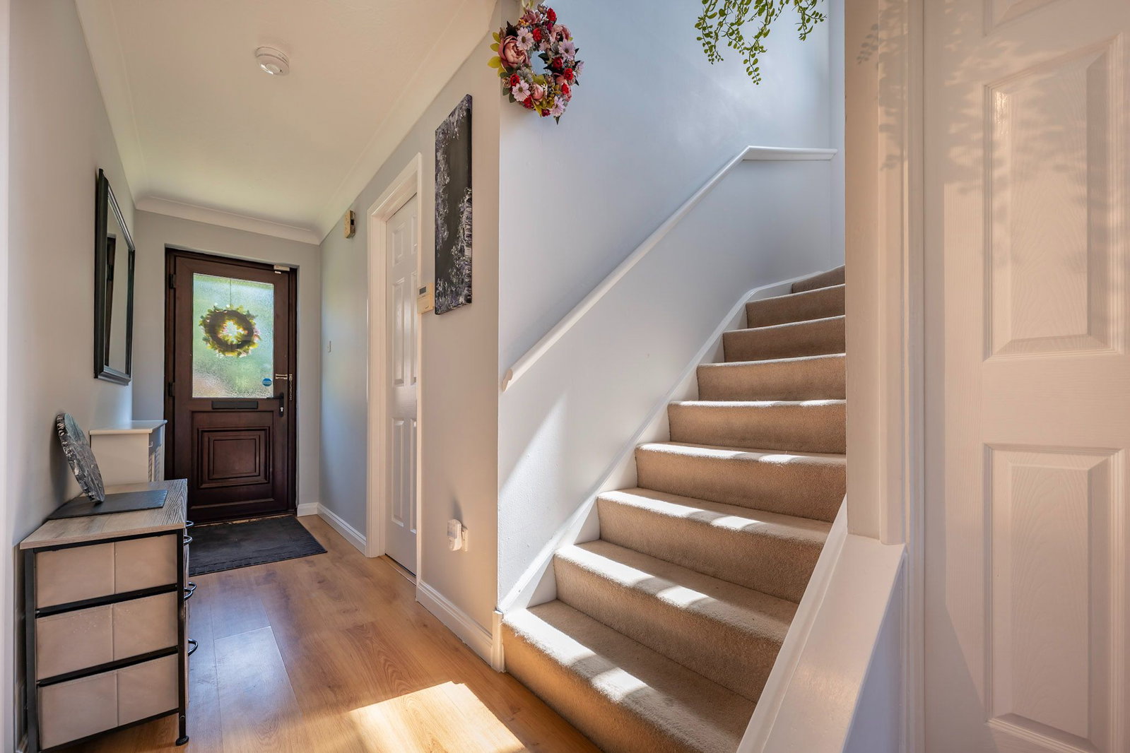 Detached House in Crowborough