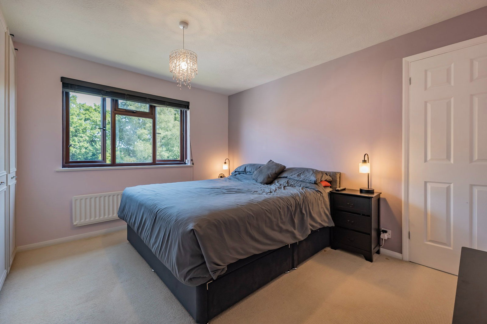 Detached House in Crowborough
