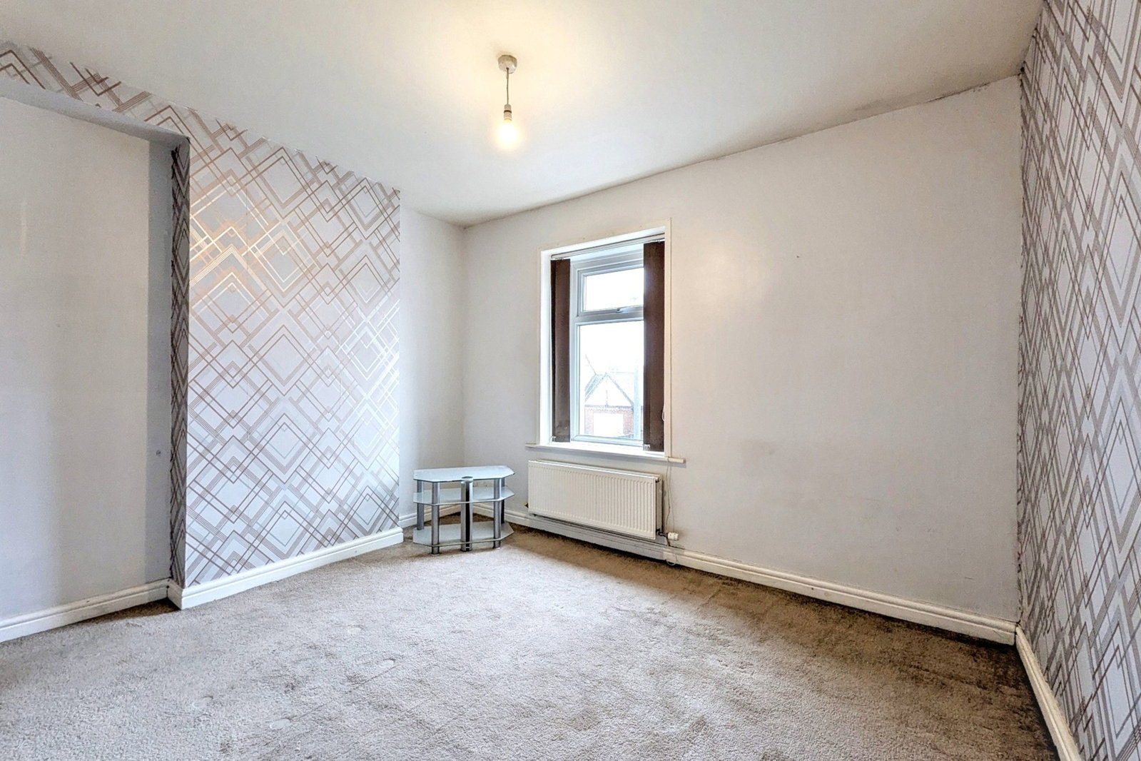 Terraced House in Maryport